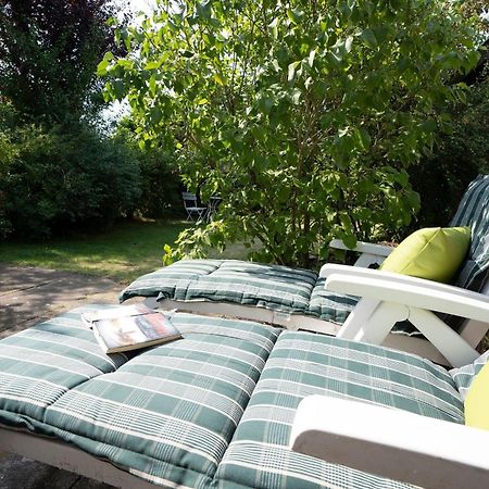 Zwergi Apartment Grömitz Екстериор снимка