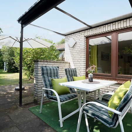 Zwergi Apartment Grömitz Екстериор снимка
