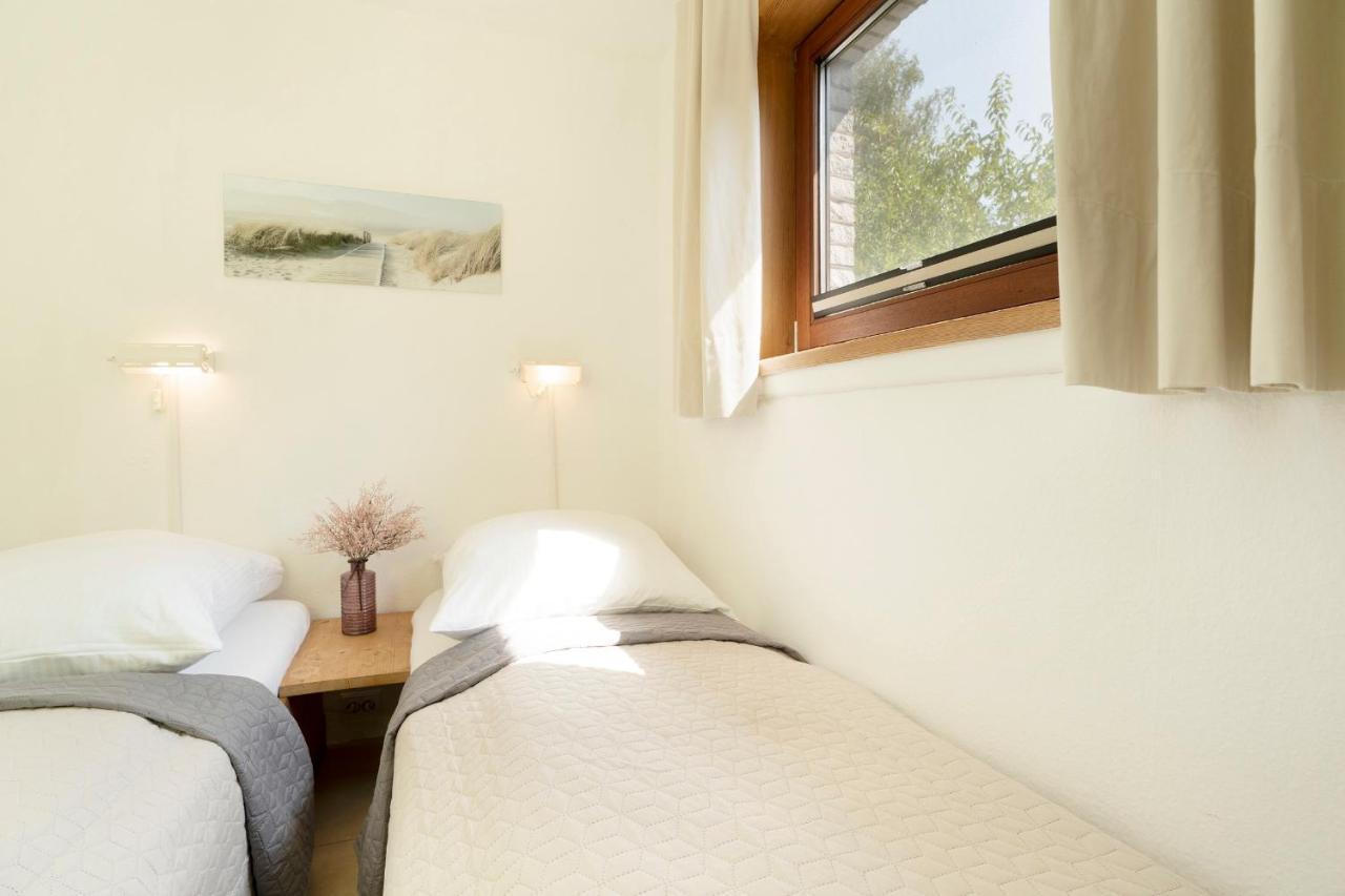 Zwergi Apartment Grömitz Екстериор снимка