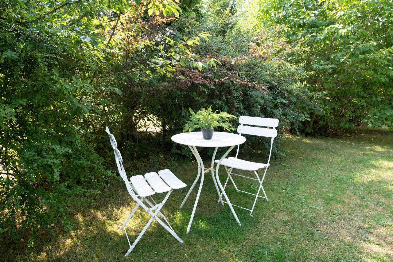 Zwergi Apartment Grömitz Екстериор снимка