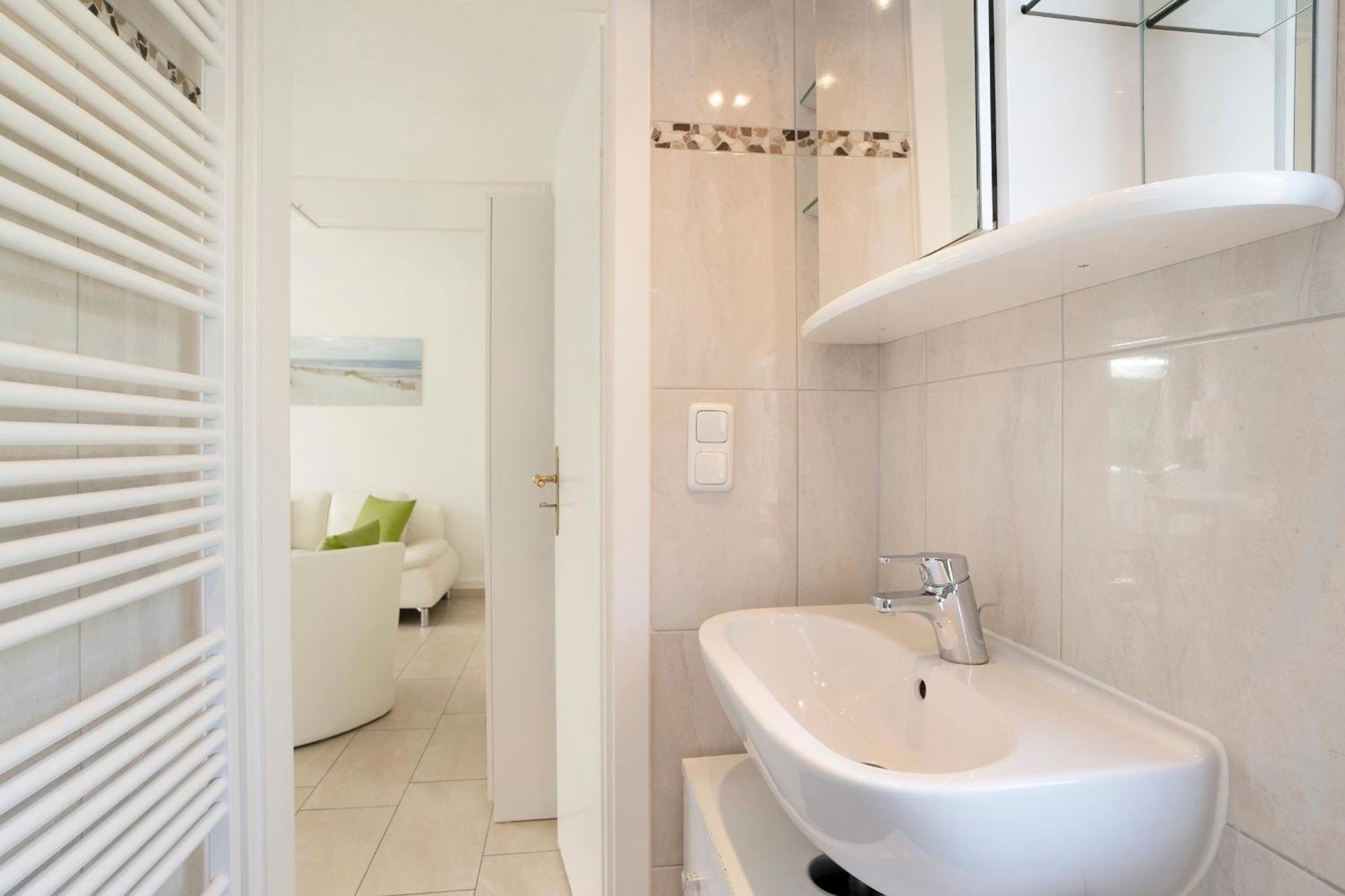 Zwergi Apartment Grömitz Екстериор снимка